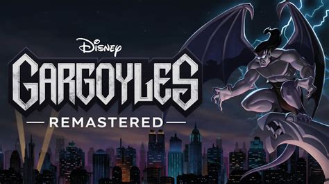 G­a­r­g­o­y­l­e­s­ ­R­e­m­a­s­t­e­r­e­d­’­ı­n­ ­E­k­i­m­ ­ç­ı­k­ı­ş­ ­t­a­r­i­h­i­ ­k­e­s­i­n­l­e­ş­t­i­